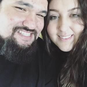 Meet your Posher, Aaron